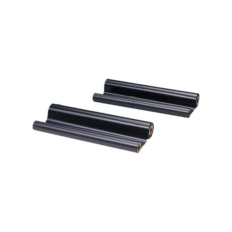 Brother PC72 Ruban Pack 2 Noir compatible équivalent à PC72RF