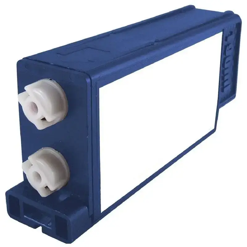Pitney Bowes 767-8 Encreur Noir compatible équivalent à 767-8BI, 766-8