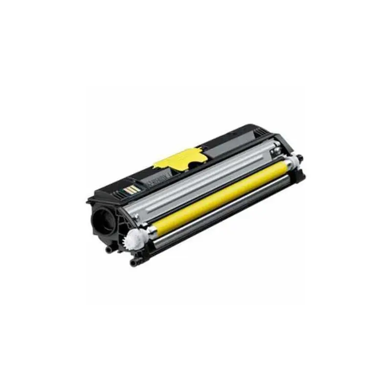 Xerox 6121 Toner Jaune compatible équivalent à 106R01468