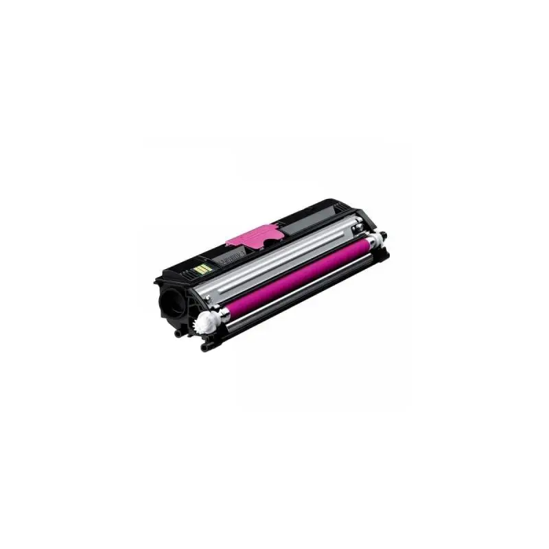 Xerox 6121 Toner Magenta compatible équivalent à 106R01467