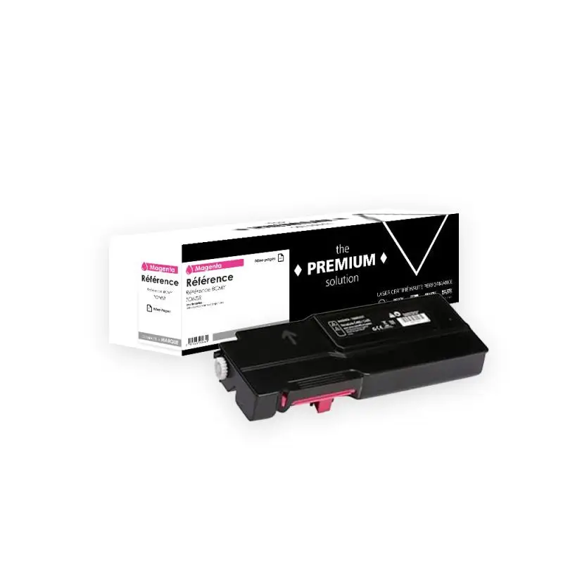 Xerox 106R03531 Toner Magenta compatible