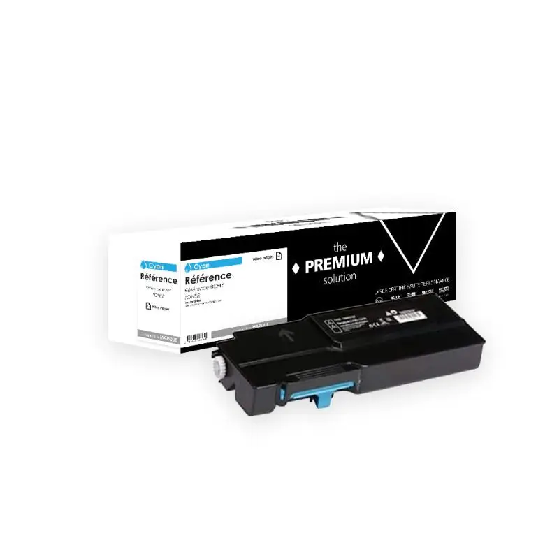 Xerox 106R03530 Toner Cyan compatible