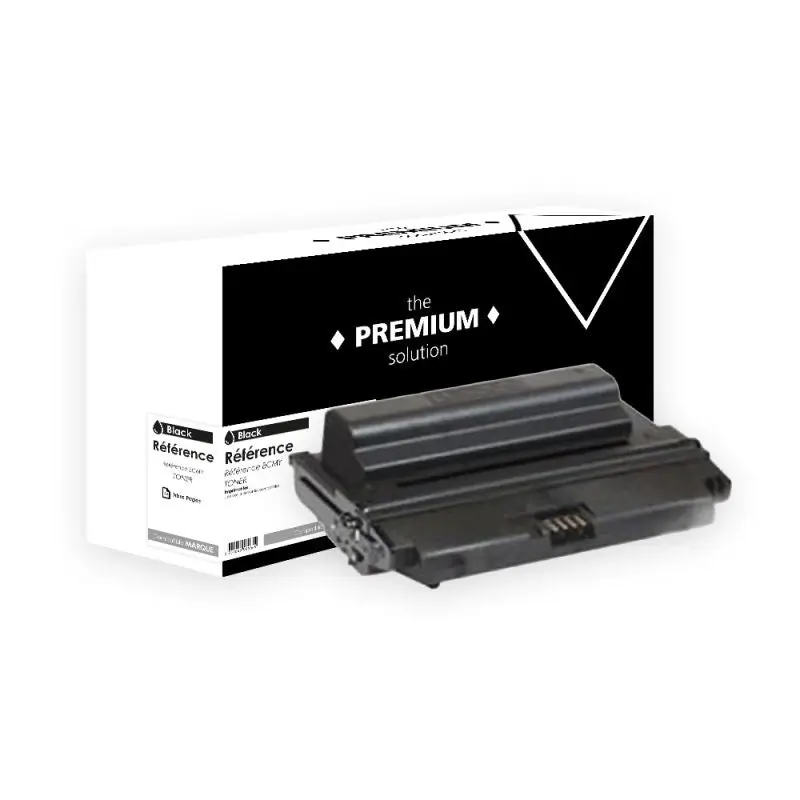 Xerox 3300 Toner Noir compatible équivalent à 106R01412