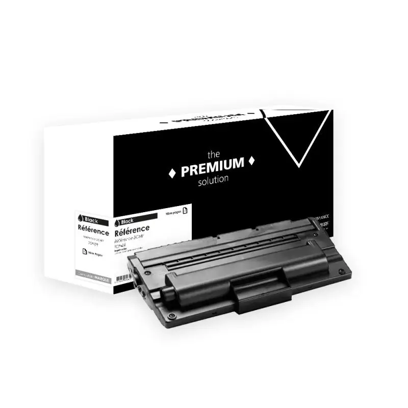 Xerox 3119 Toner Noir compatible équivalent à 013R00625
