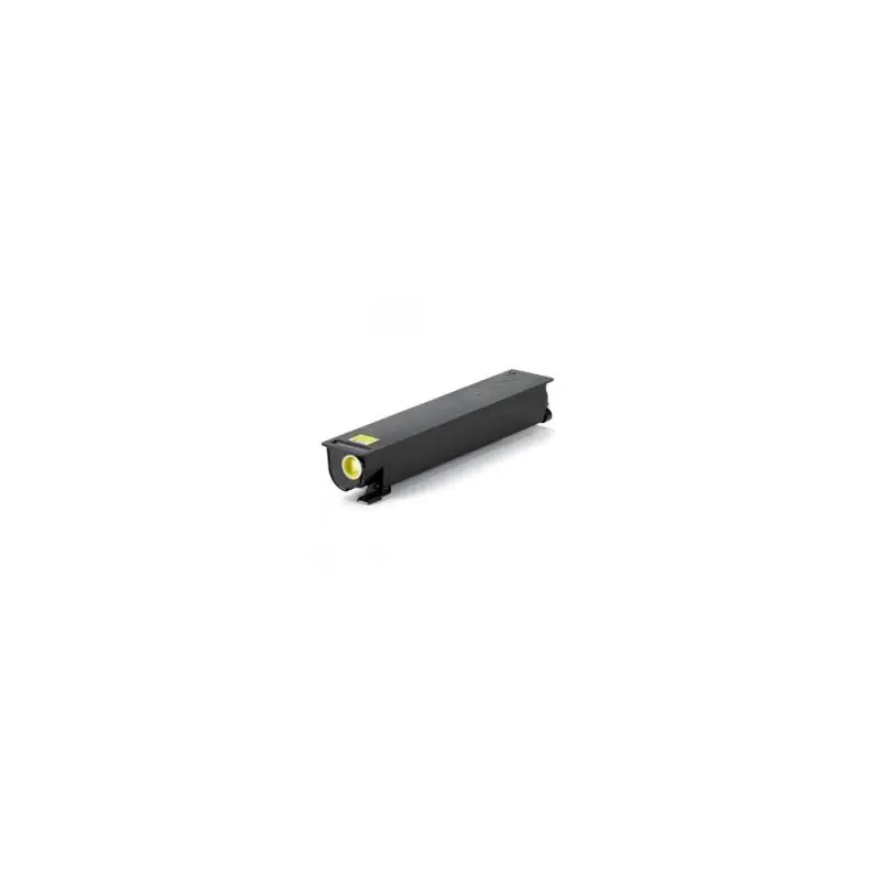 Toshiba 30E Toner Jaune compatible équivalent à TFC30EY, 6AG00004454