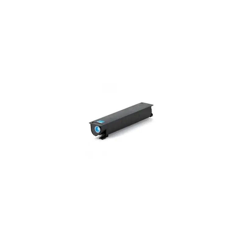 Toshiba 30E Toner Cyan compatible équivalent à TFC30EC, 6AG00004447