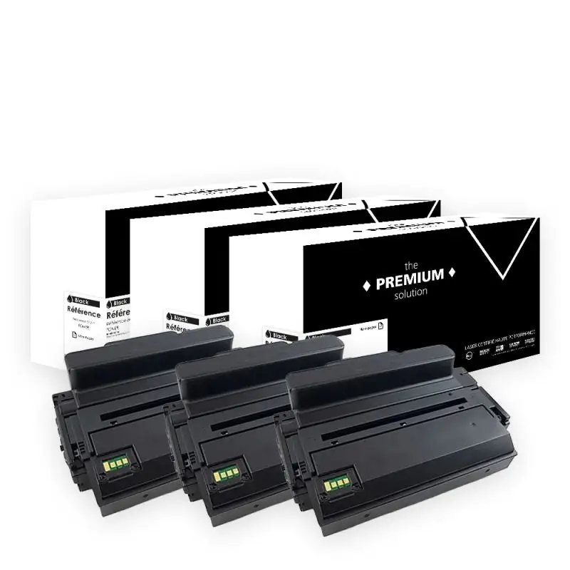 Samsung 205E Toner Pack 3 Noir compatible équivalent à MLT-D205E