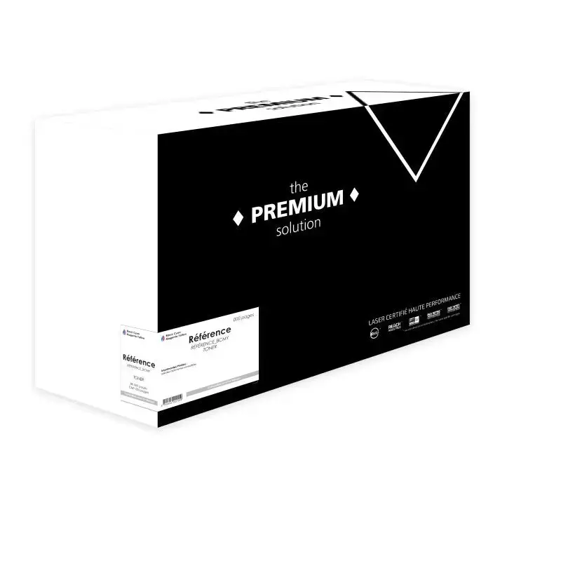 Samsung 204L Toner Noir compatible équivalent à MLT-D204L