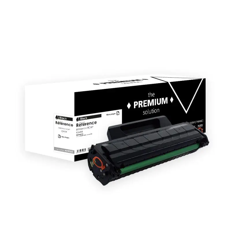 Samsung 111L Toner Noir compatible équivalent à SU799A, MLTD111L