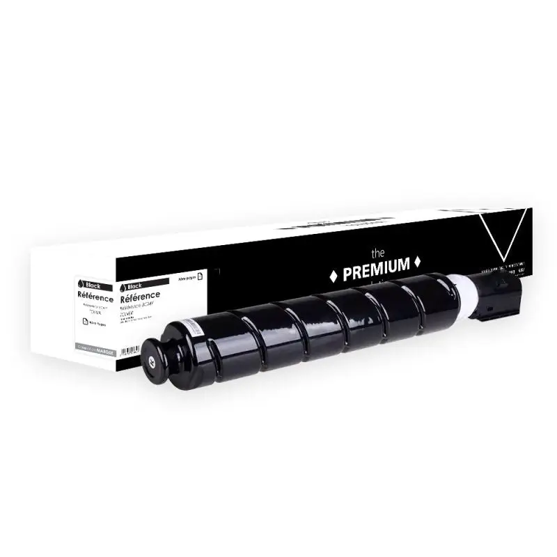 Ricoh 841817 Toner Noir compatible