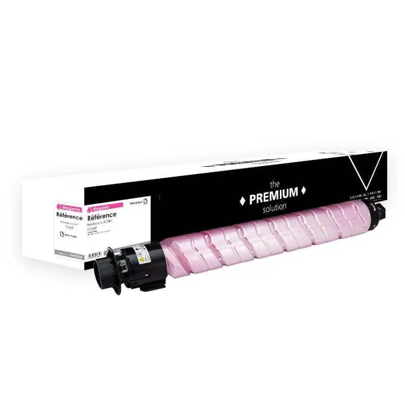 Ricoh 842384 Toner Magenta compatible