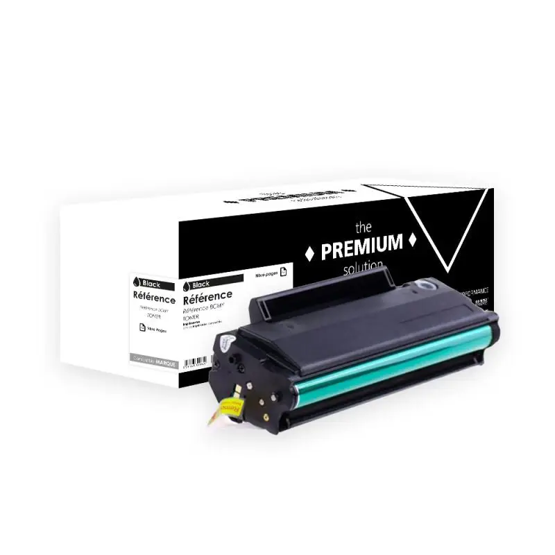 Pantum PA210 Toner Noir compatible