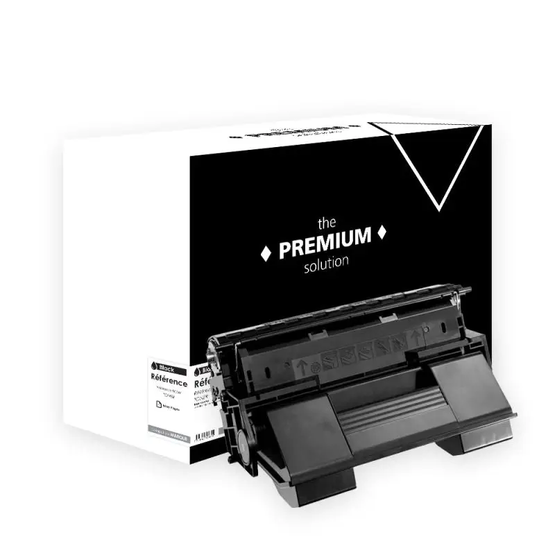 Minolta A0FN022 Toner Noir compatible