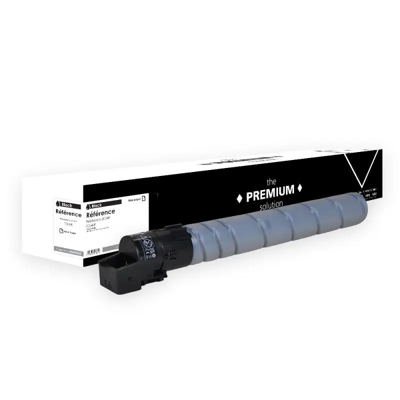 Minolta 328 Toner Noir compatible équivalent à AAV8150, TN328K