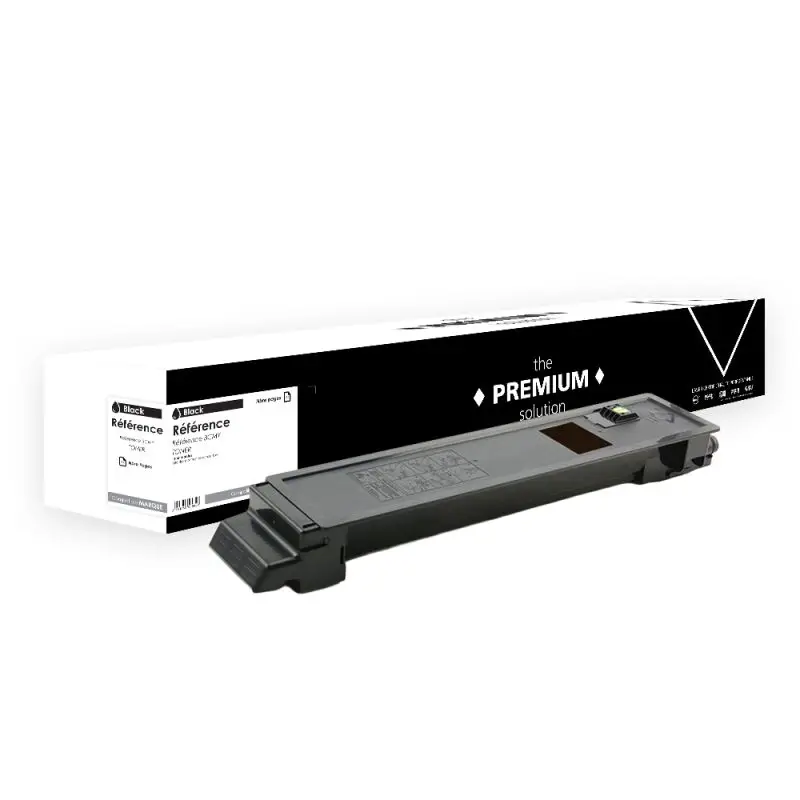 Kyocera Mita TK-8115 Toner Noir compatible équivalent à 1T02P30NL0
