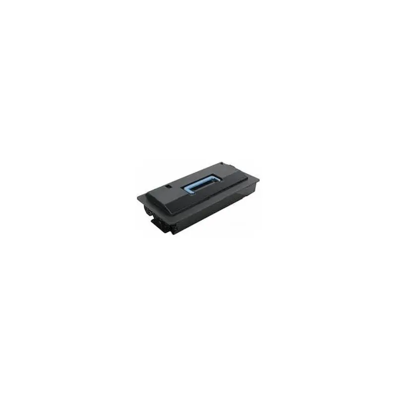 Kyocera Mita TK-710 Toner Noir compatible équivalent à 1T02G10EU0