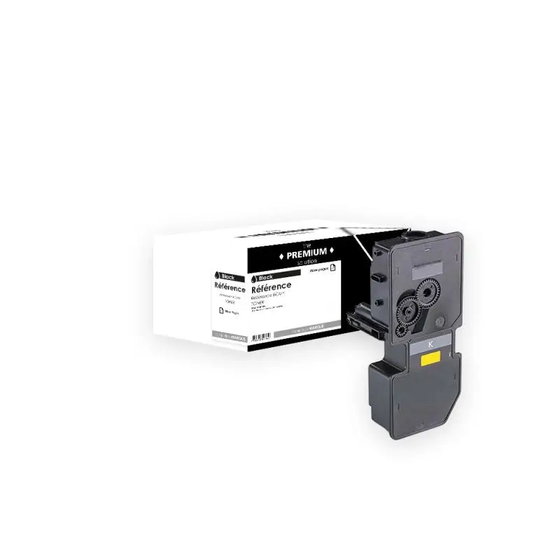 Kyocera Mita 5440 Toner Noir compatible équivalent à 1T0C0A0NL0, TK5440K