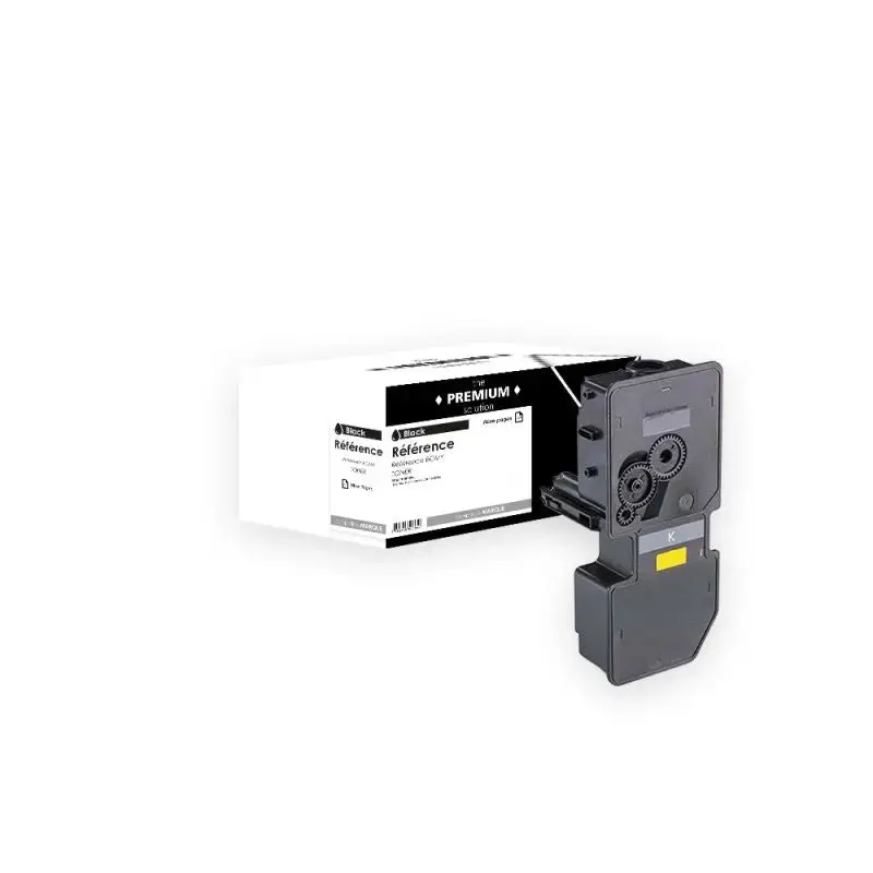 Kyocera Mita TK-5230 Toner Noir compatible équivalent à 1T02R90NL0, TK-5230K