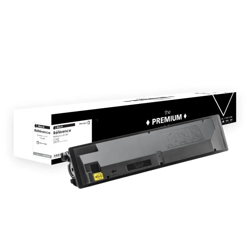 Kyocera Mita 1T02R50NL0 Toner Noir compatible