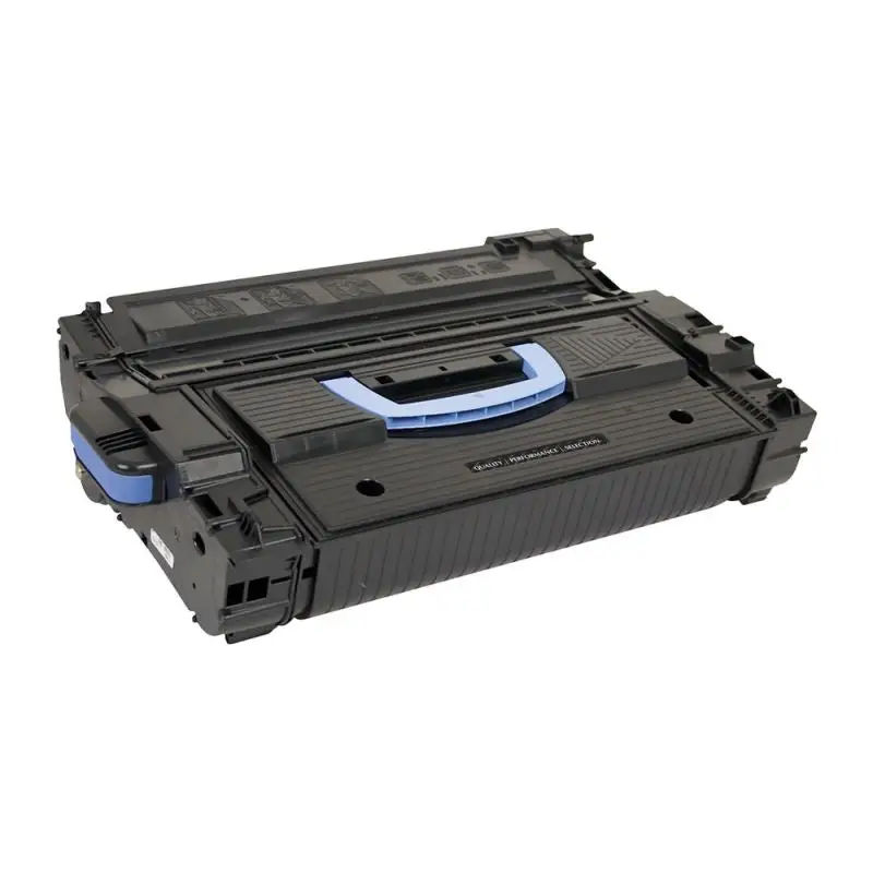 HP 43X Toner Noir compatible équivalent à C8543X