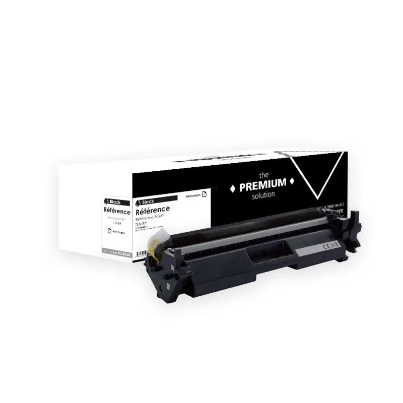 HP 94X Toner Noir compatible équivalent à CF294X