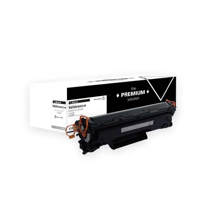 HP 79X Toner Noir compatible équivalent à CF279X