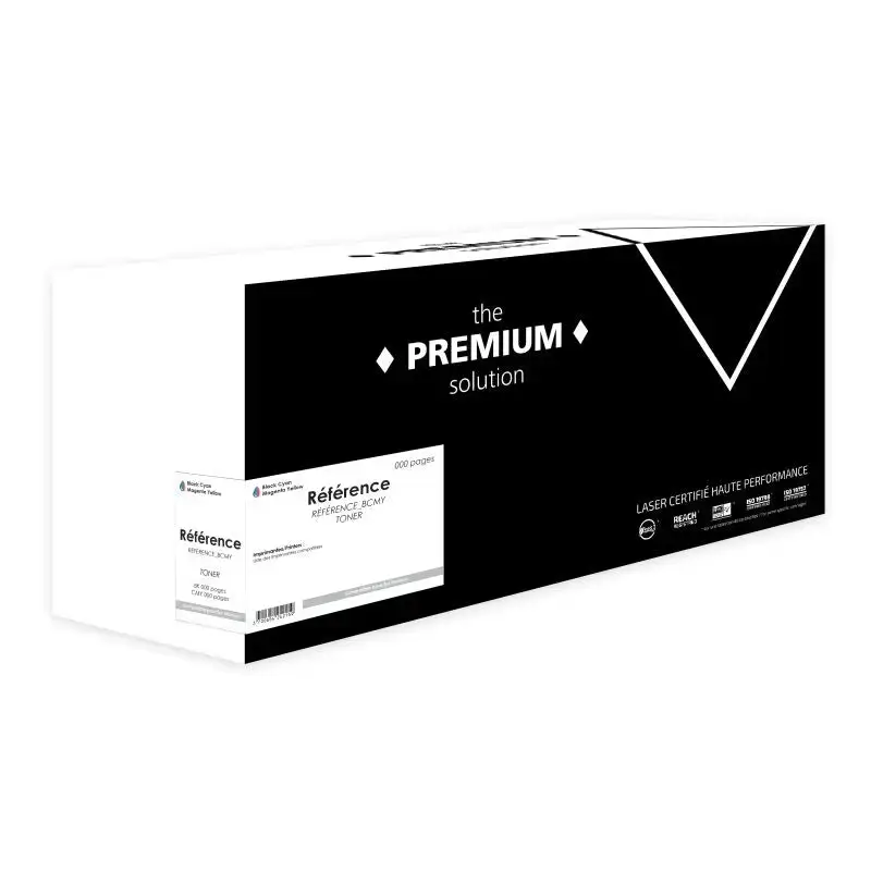 HP 24A Toner Noir compatible équivalent à Q2624A