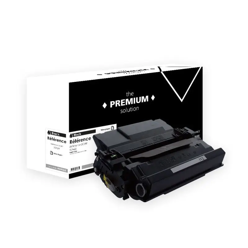 HP 26X Toner Noir compatible équivalent à CF226X