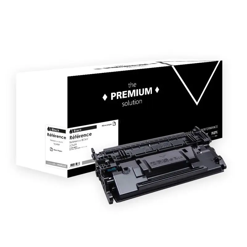 HP 59X Toner Noir compatible équivalent à CF259X
