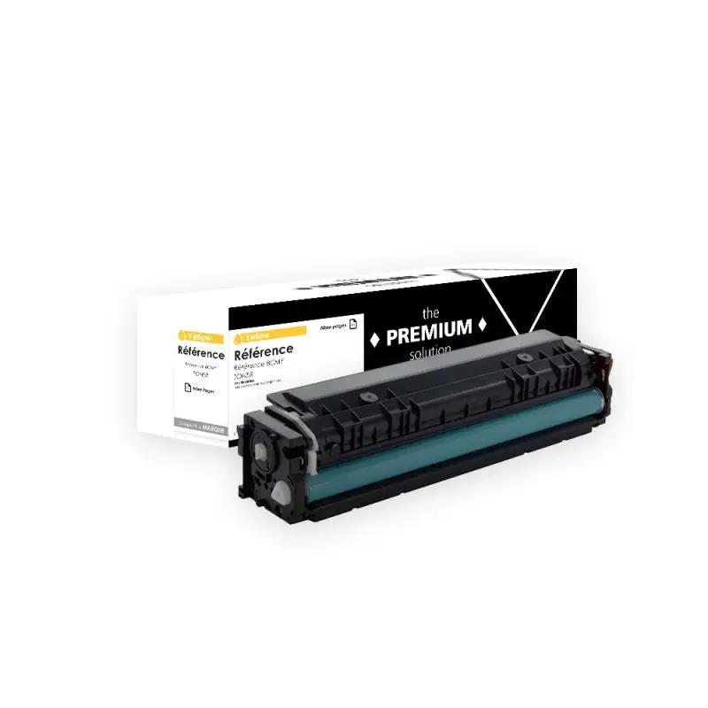 HP W2132A Toner Jaune compatible