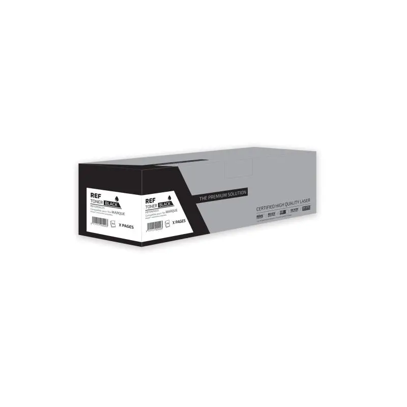 HP 153A Toner Noir compatible équivalent à W1530A