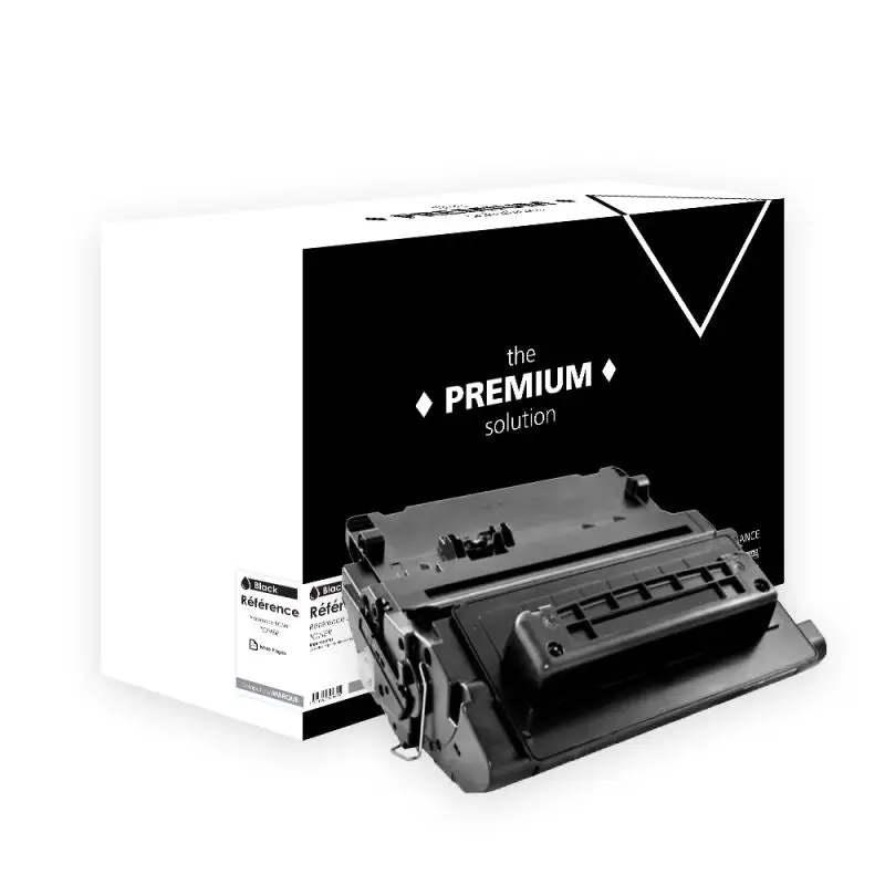 HP 38X Toner Noir compatible équivalent à Q1338X, Q1339X, Q5942X