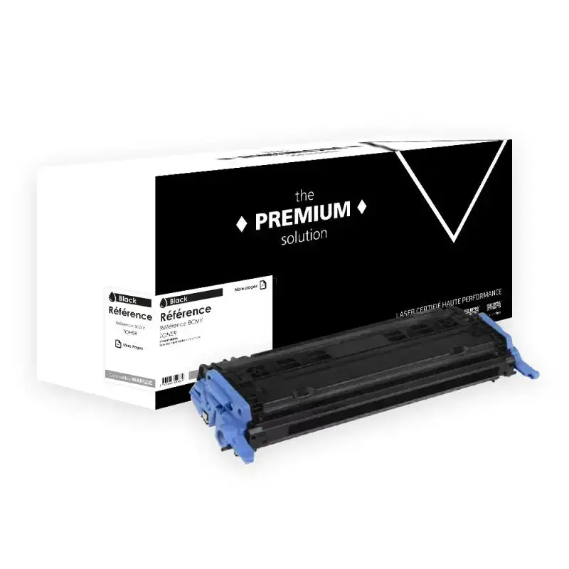 Dell 3110 Toner Noir compatible équivalent à 59310170, PF030