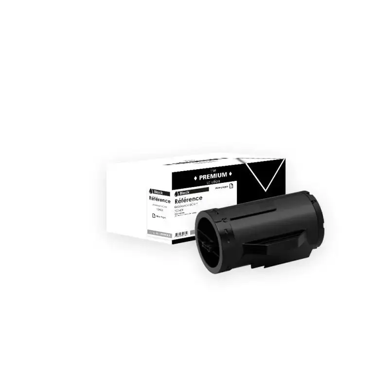 Dell S2810, S2815 Toner Noir compatible équivalent à 593BBMH, 47GMH