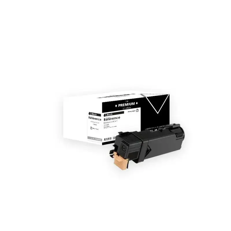 Dell 1320 Toner Noir compatible équivalent à 59310258, DT615