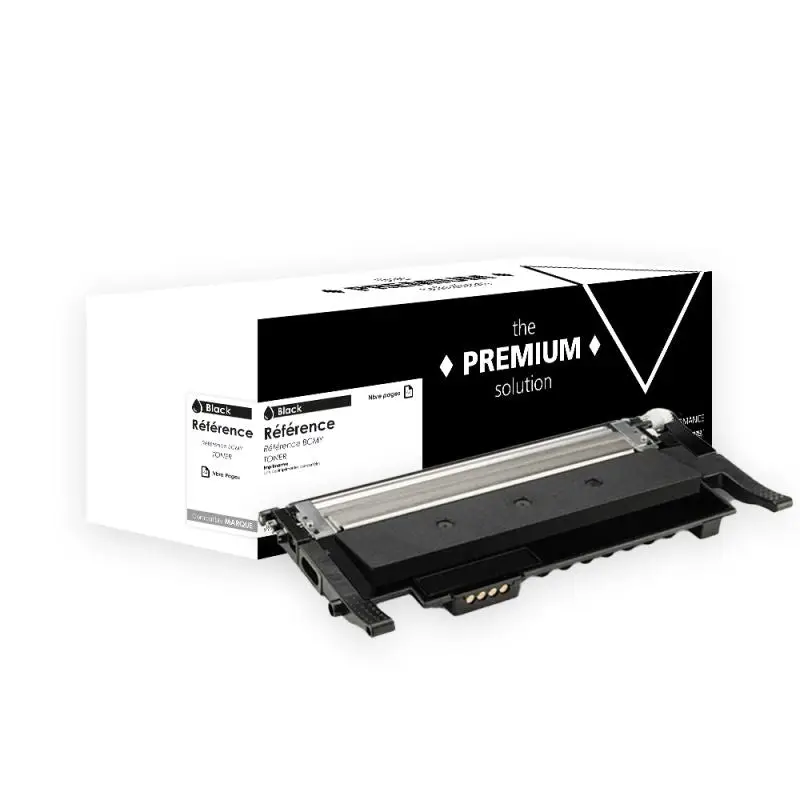 Dell 1230 Toner Noir compatible équivalent à 59310493, N012K