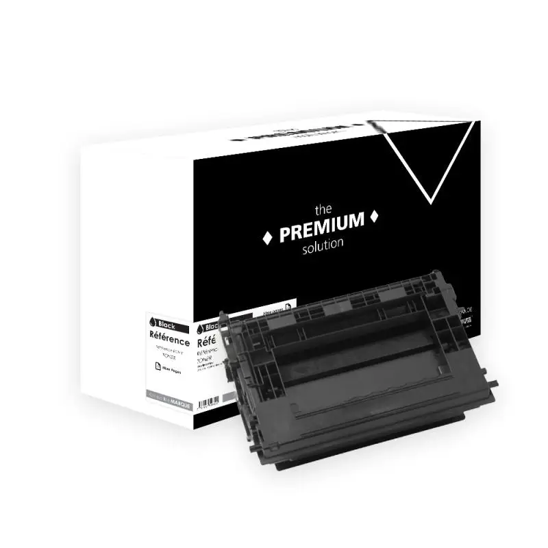 Canon 073 Toner Noir compatible équivalent à 5724C001