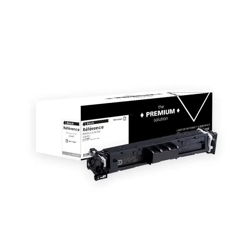 Canon 69 Toner Noir compatible équivalent à 5094C002