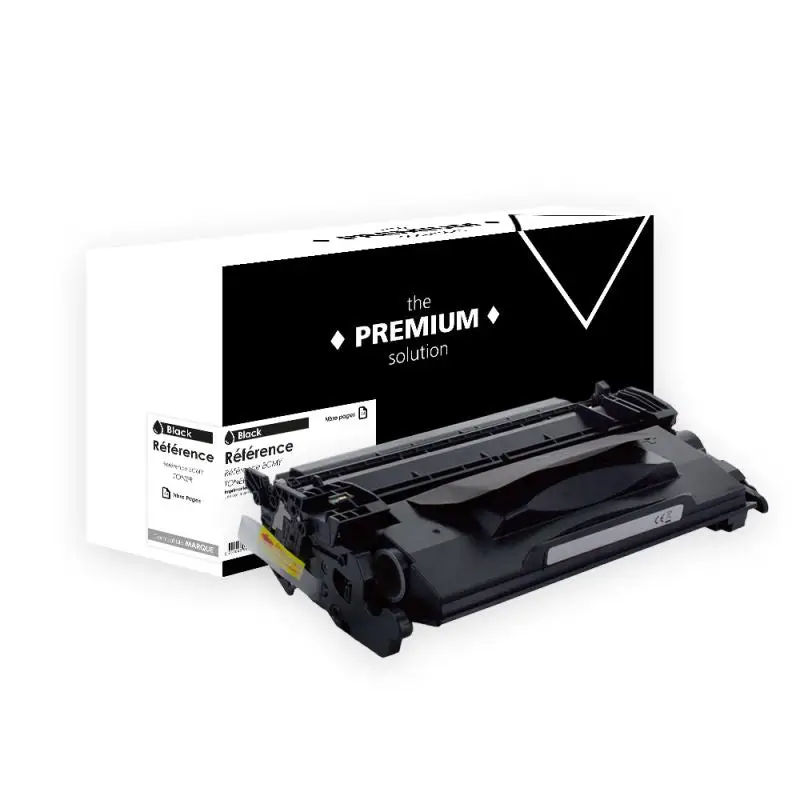 Canon 041H Toner Noir compatible équivalent à 0453C002