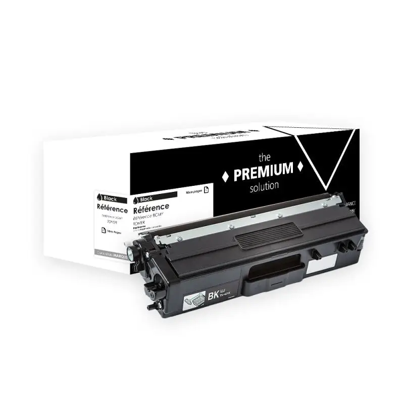 Brother TN-423 Toner Noir compatible