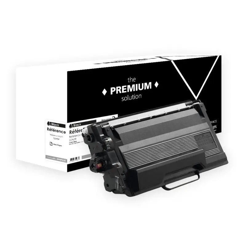 Brother TN3600XL Toner Noir compatible