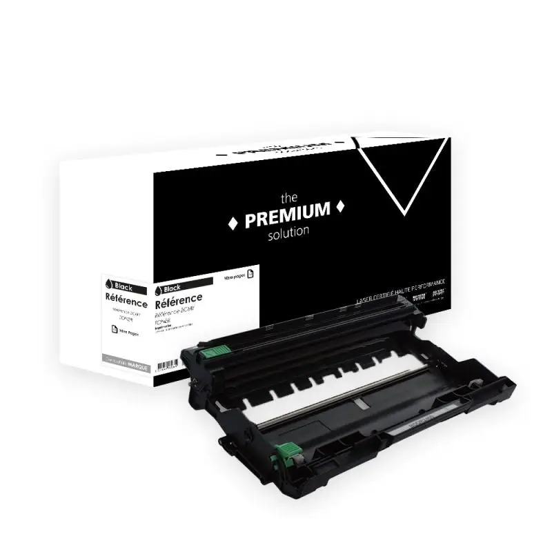 Brother DR-2300 Tambour Noir compatible