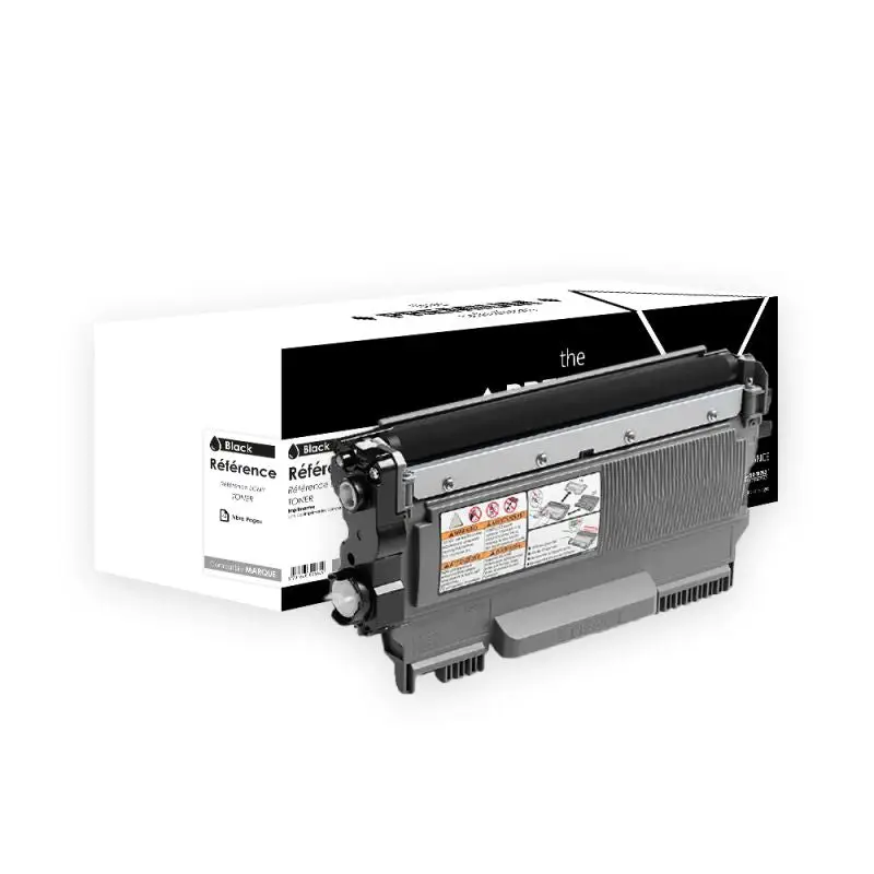 Brother TN-2220XL Toner Noir compatible