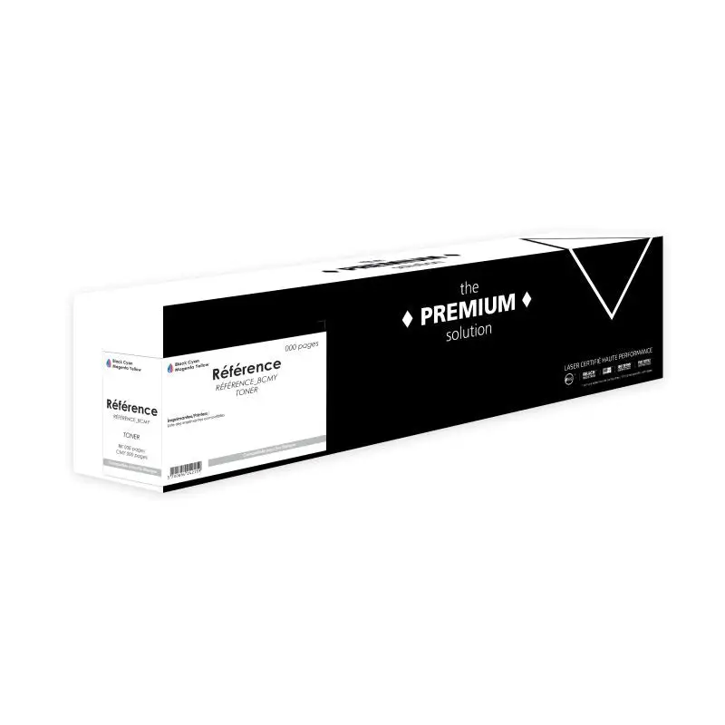 Brother TN-04 Toner Magenta compatible