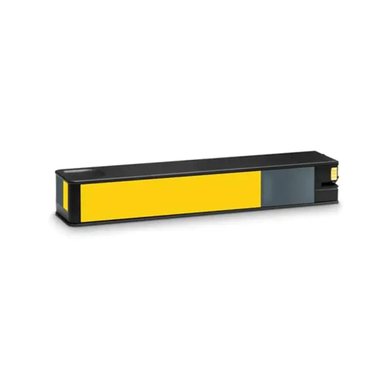 HP 981A Cartouche Jaune compatible équivalent à J3M70A