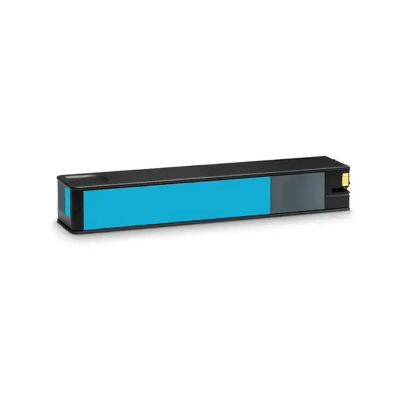 HP 981A Cartouche Cyan compatible équivalent à J3M68A