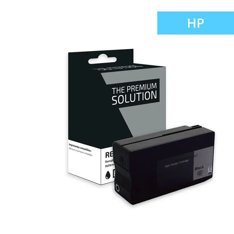 HP 932XL Cartouche Noir compatible équivalent à CN053AE