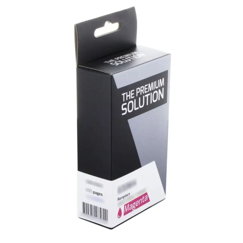 HP 920XL Cartouche Magenta compatible équivalent à CD973EE