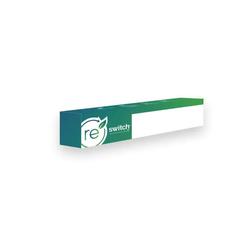 HP 913 Cartouche Jaune remanufacturé équivalent à F6T79AE · Switch RE