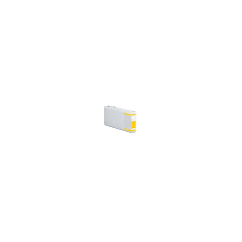 Epson T7894 Cartouche Jaune compatible équivalent à C13T789440